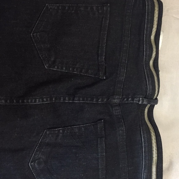 True Religion Skirt - Picture 2 of 5